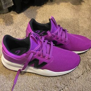 Brand new new balance 247 sneakers
